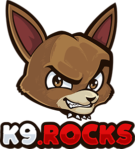 K9 Rocks