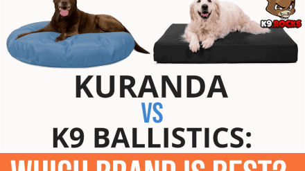 Kuranda vs K9 Ballistics: Which Brand is Best?